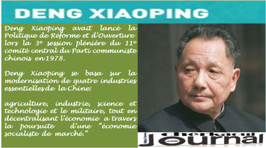 This image has an empty alt attribute; its file name is Deng-Xiaoping-Reforme-en-Chine-Cherkaoui-Journal-525x293.png